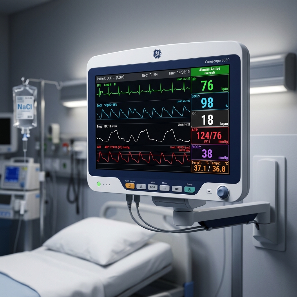 Medical Equipment